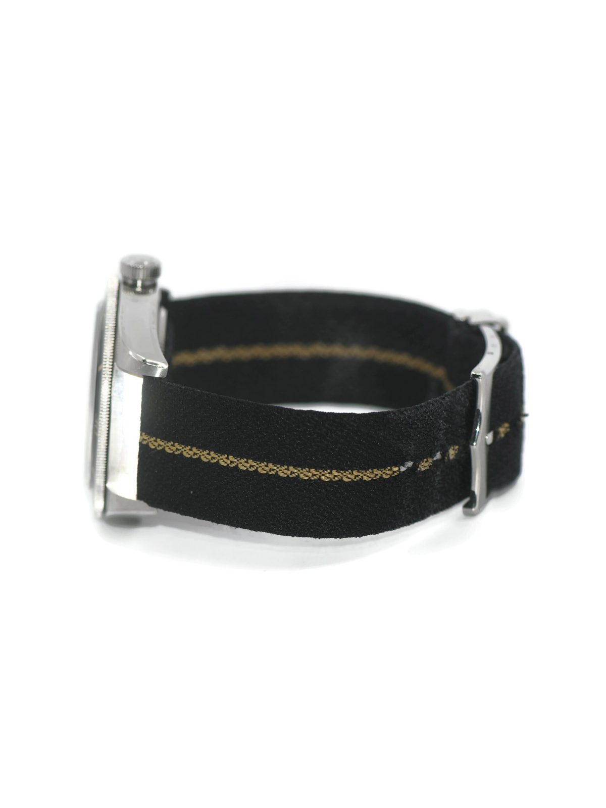 TUDOR Black Bay Stainless Steel Watch 79030