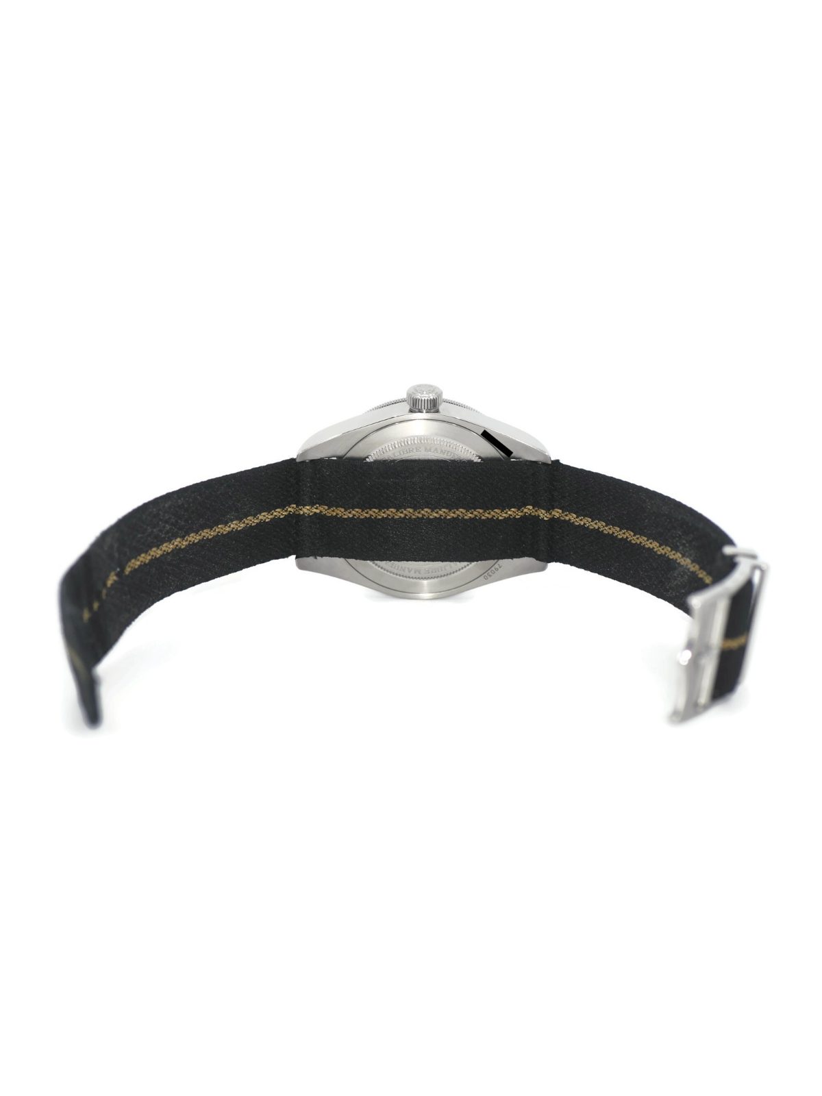 TUDOR Black Bay Stainless Steel Watch 79030