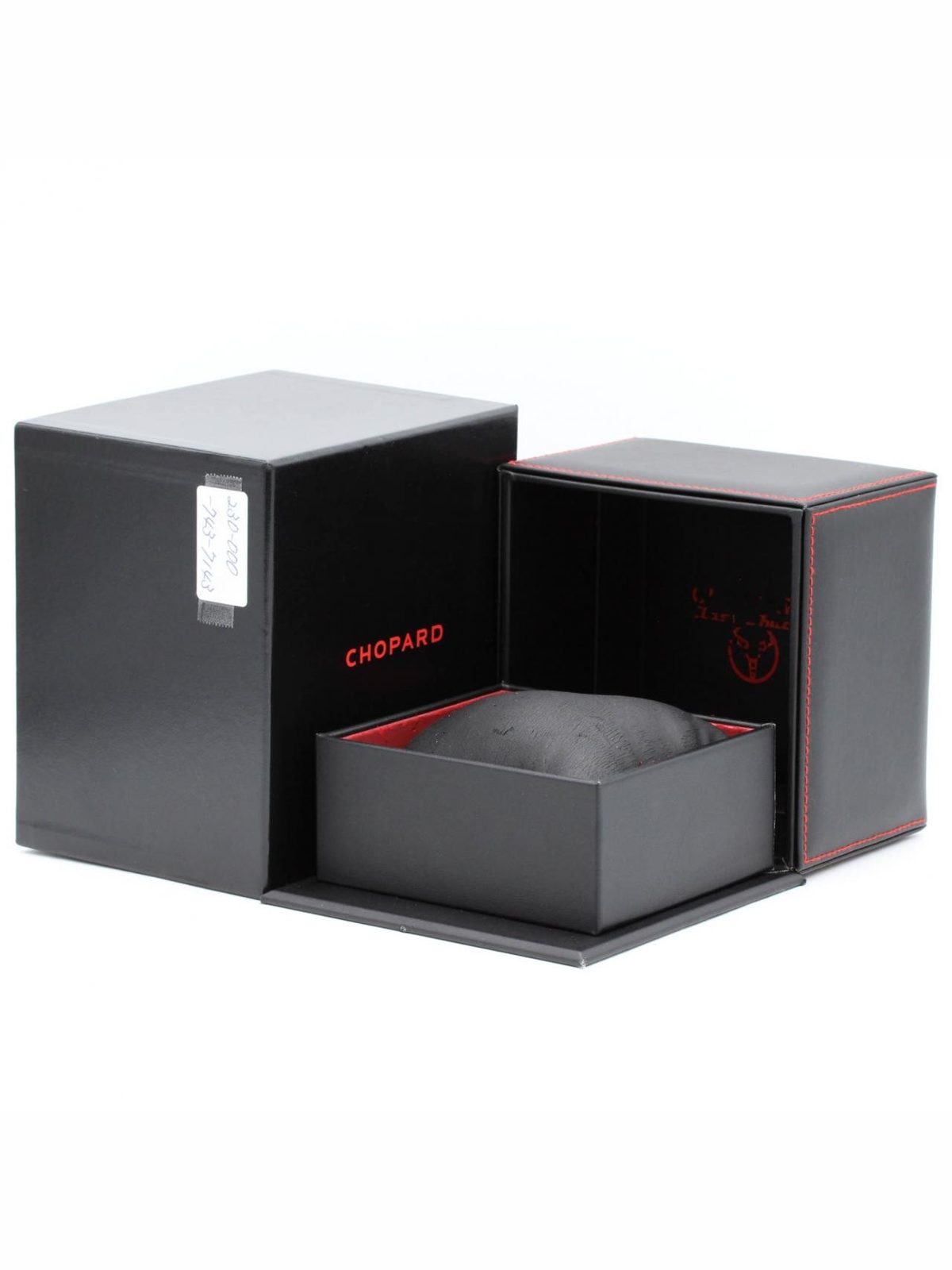 Chopard Authentic Chopard Mille Miglia GTS Power Control 168566-3001 Stainless Steel Watch