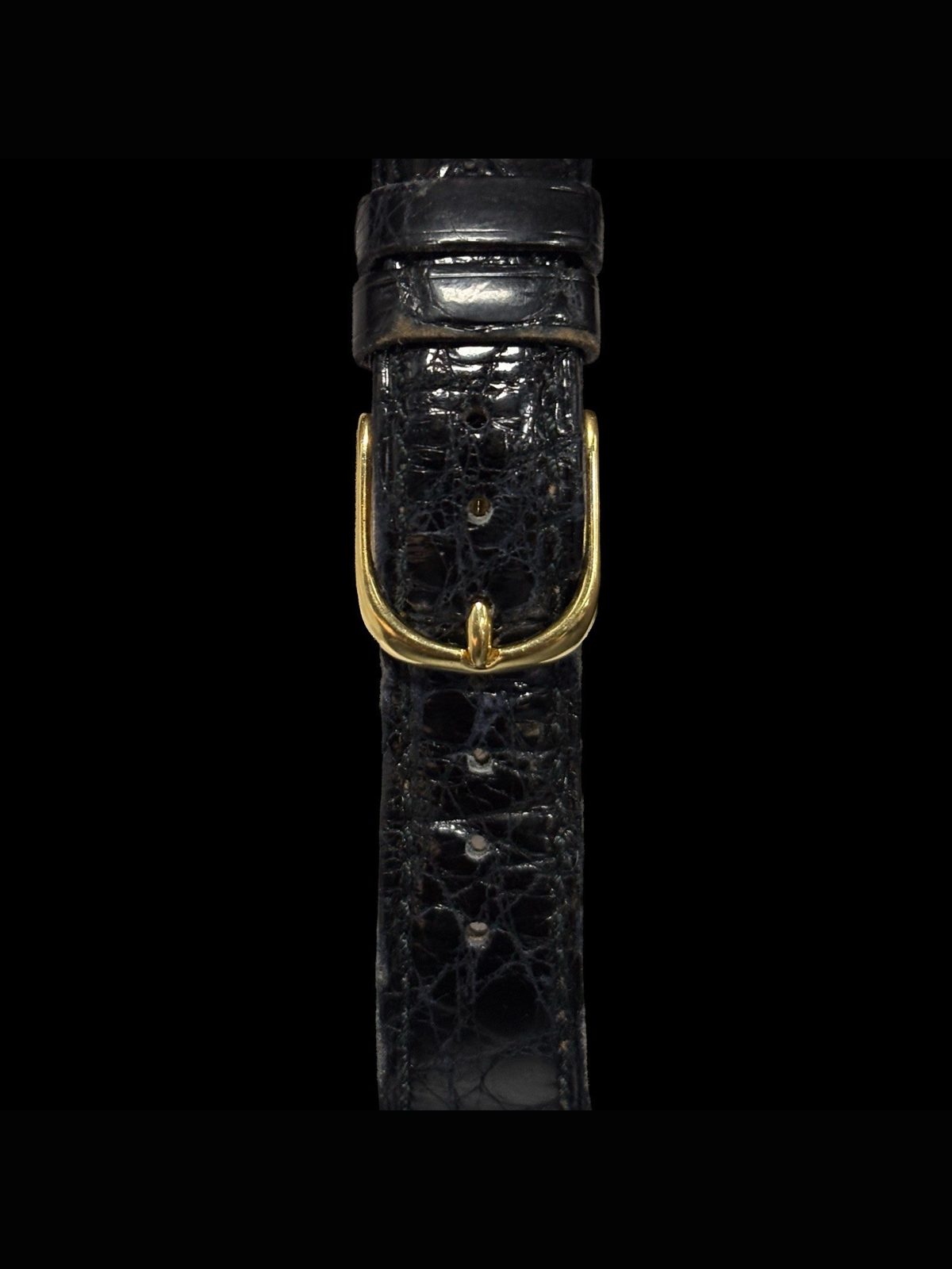 Audemars Piguet Day Date Moon Phase 18K Yellow Gold Watch 25589BA