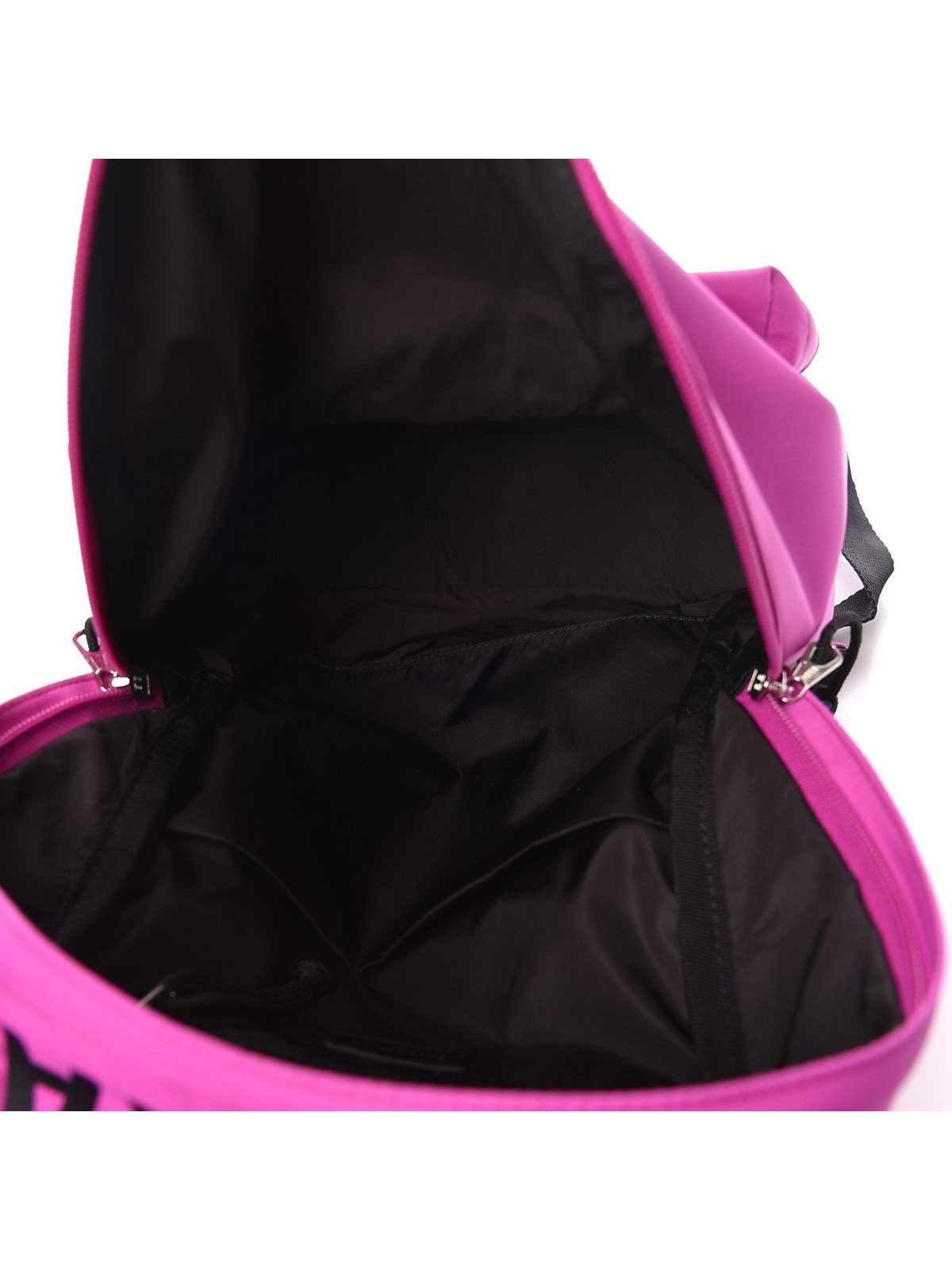 Balenciaga Wheel Sport Backpack Pink Fuchsia Nylon Logo