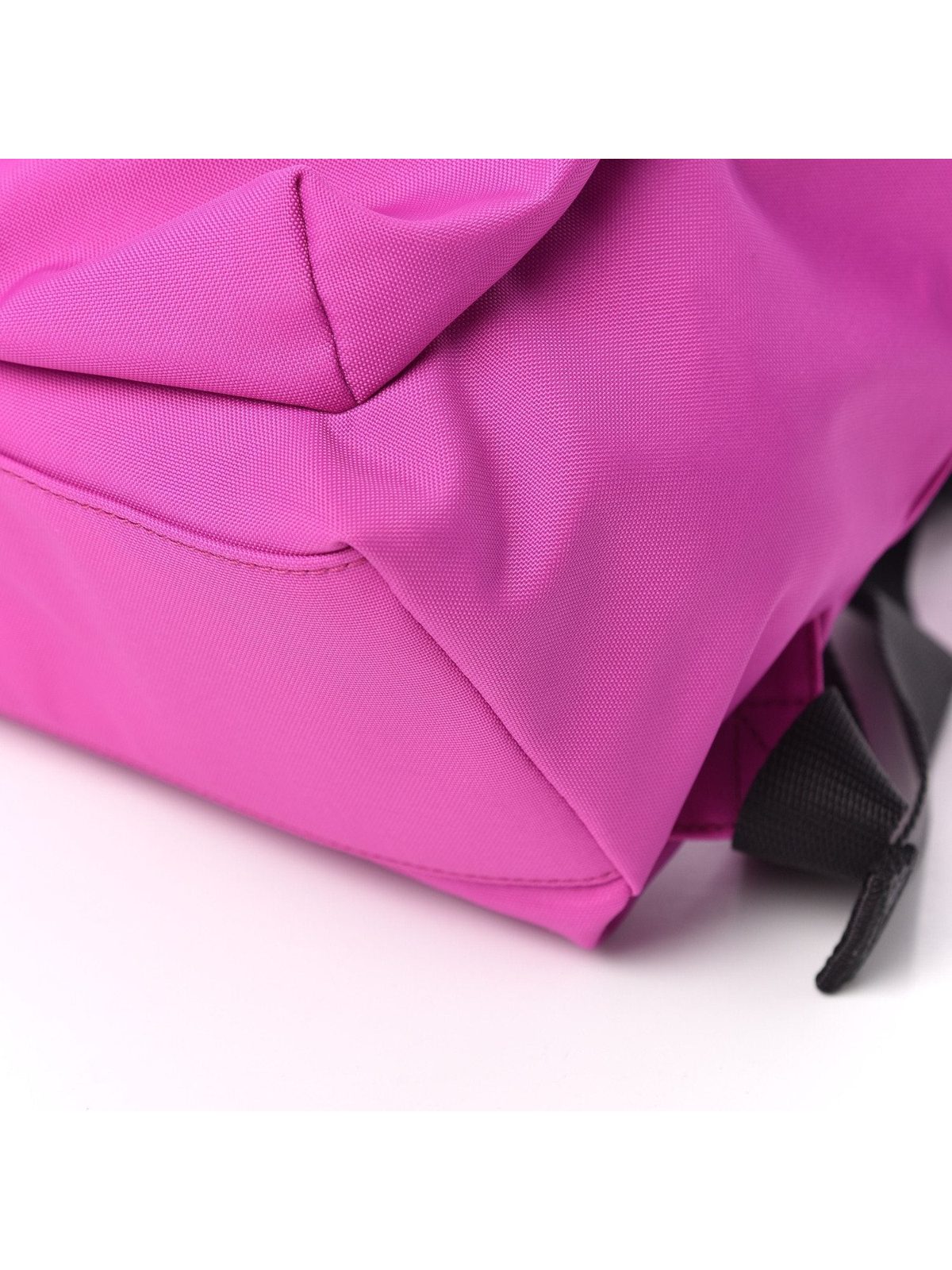 Balenciaga Wheel Sport Backpack Pink Fuchsia Nylon Logo