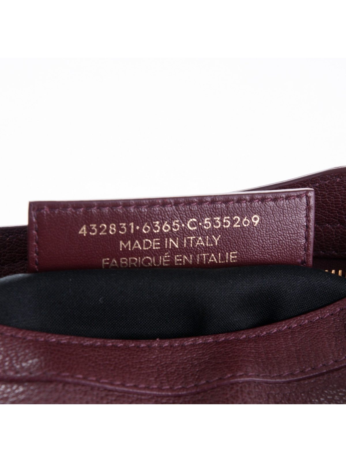Balenciaga City Small Purple Goat Leather Shoulder Bag with Gold Hardware