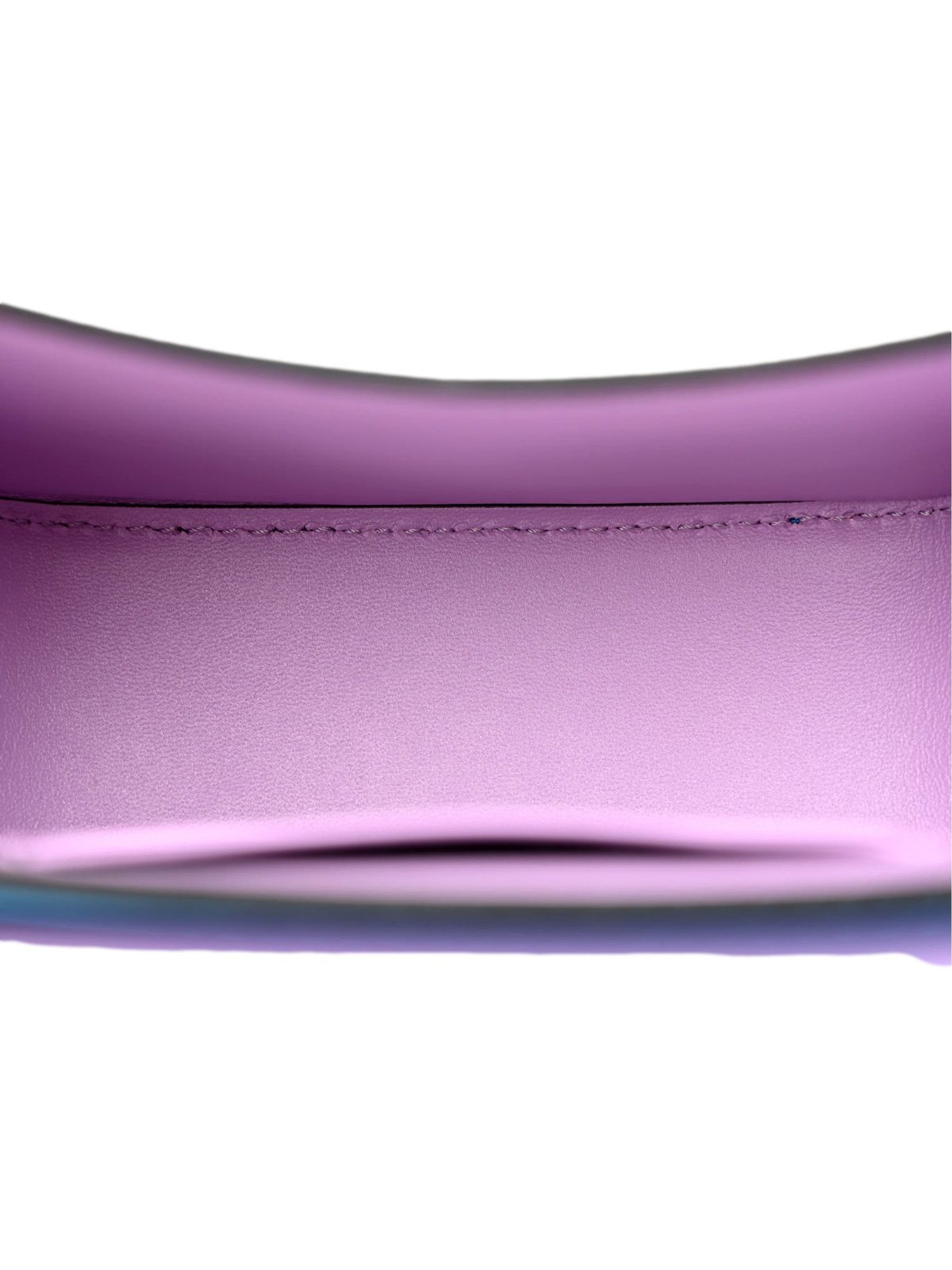 Versace Blue La Medusa Mini Top-Handle Bag Leather Crossbody