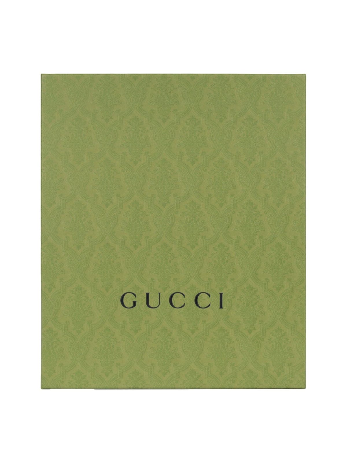 Gucci Interlocking GG Python Leather Bow Wallet on Chain Light Pink Gold Hardware