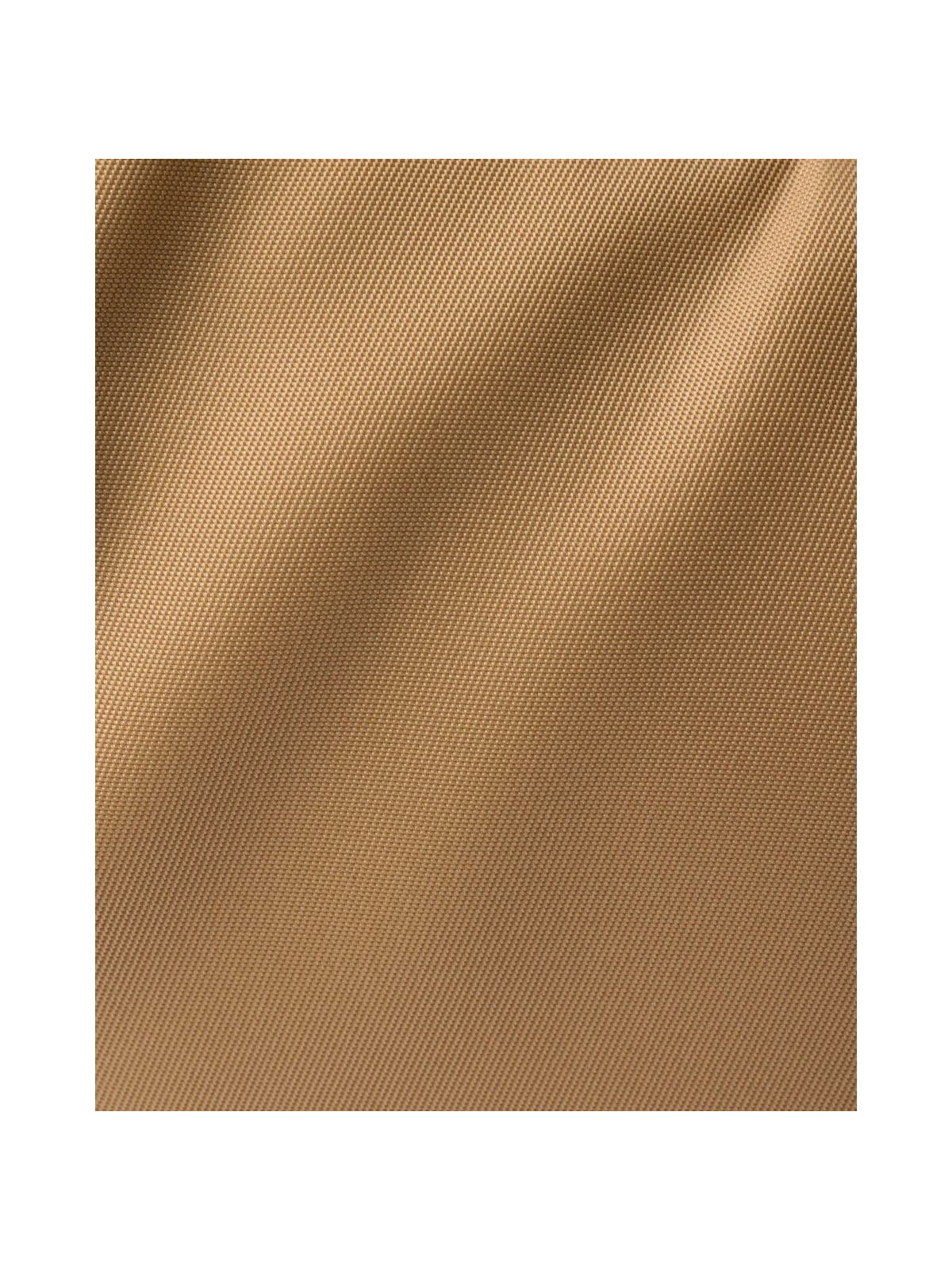 Prada Demi Lune Re-Nylon Crescent Shoulder Bag in Beige
