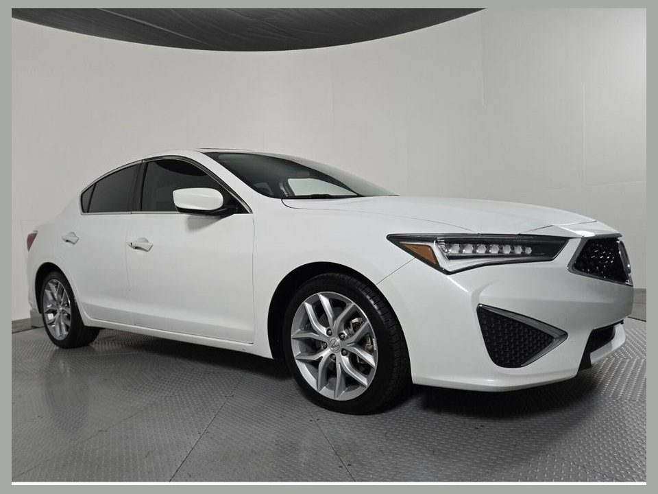 2022 Acura ILX Standard