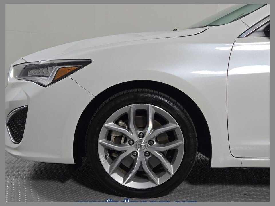 2022 Acura ILX Standard