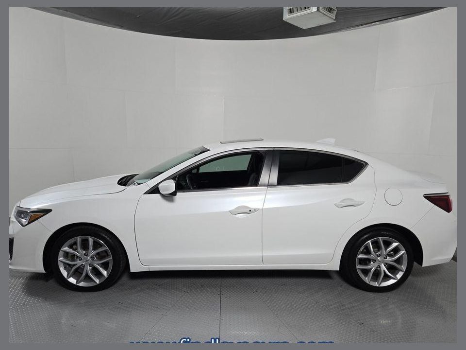 2022 Acura ILX Standard