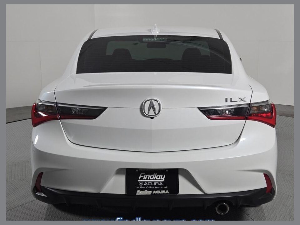 2022 Acura ILX Standard
