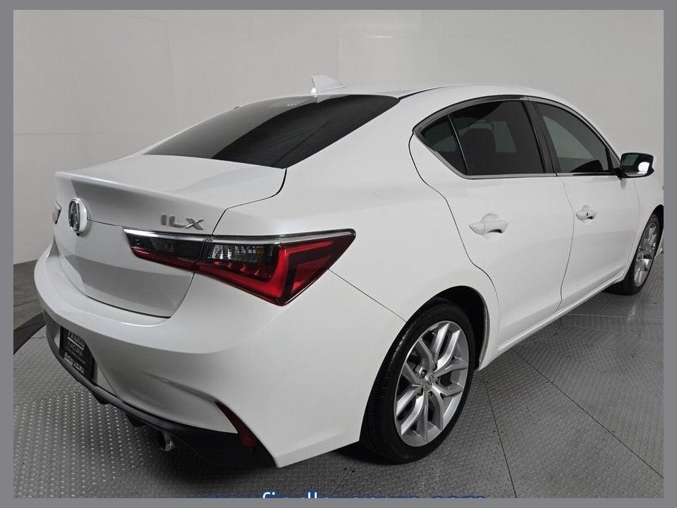 2022 Acura ILX Standard