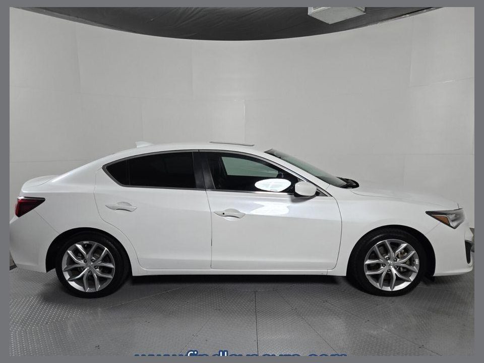 2022 Acura ILX Standard