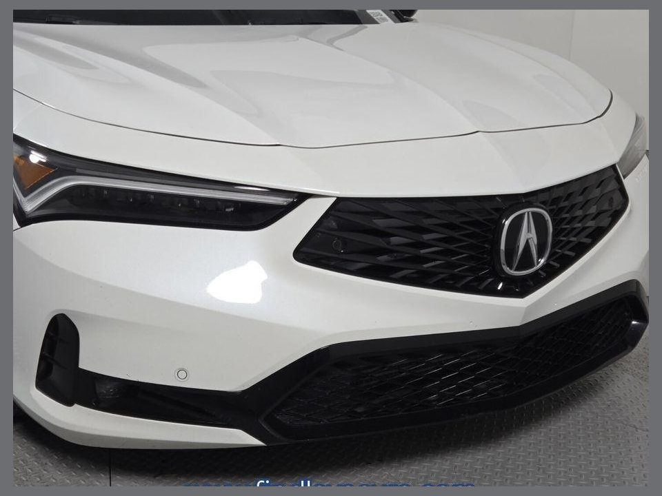 2023 Acura Integra A-SPEC Technology