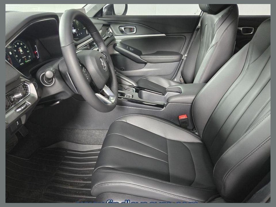 2026 Acura Integra FWD