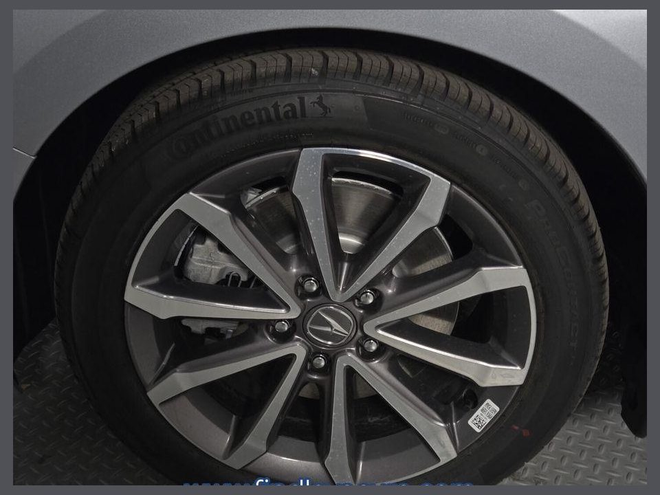 2026 Acura Integra FWD