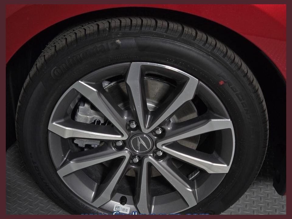 2026 Acura Integra FWD