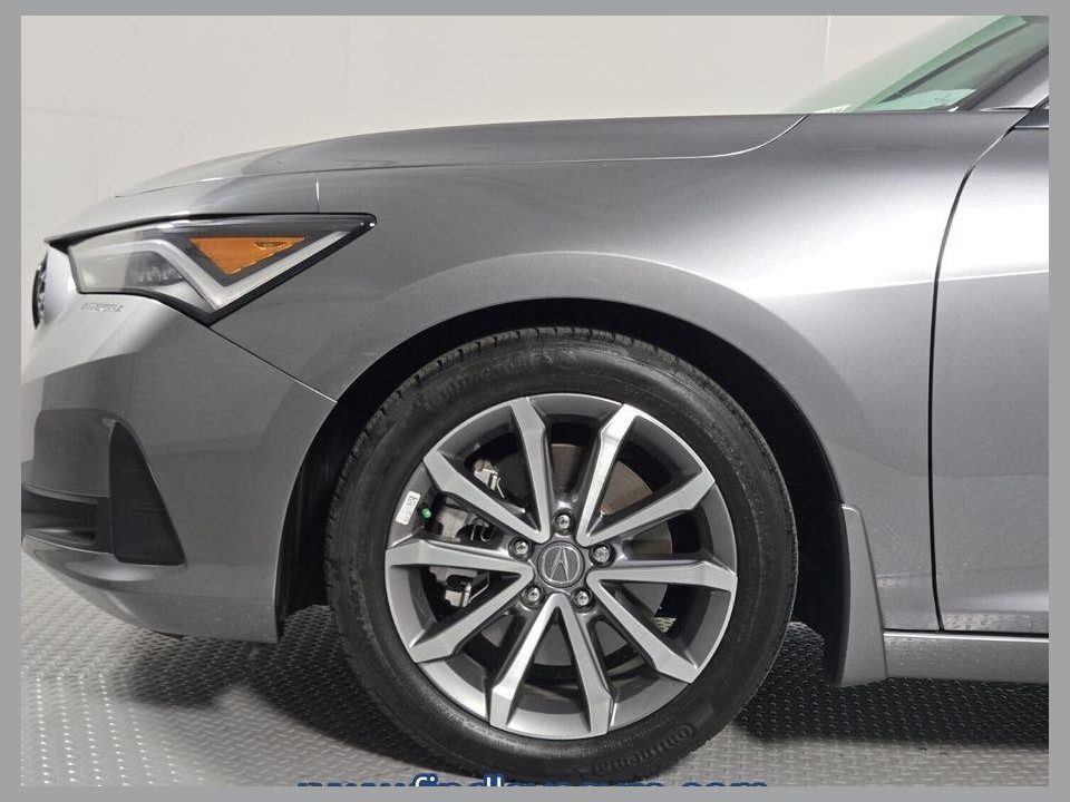 2024 Acura Integra Base