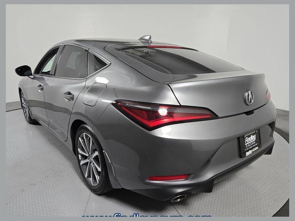 2024 Acura Integra Base