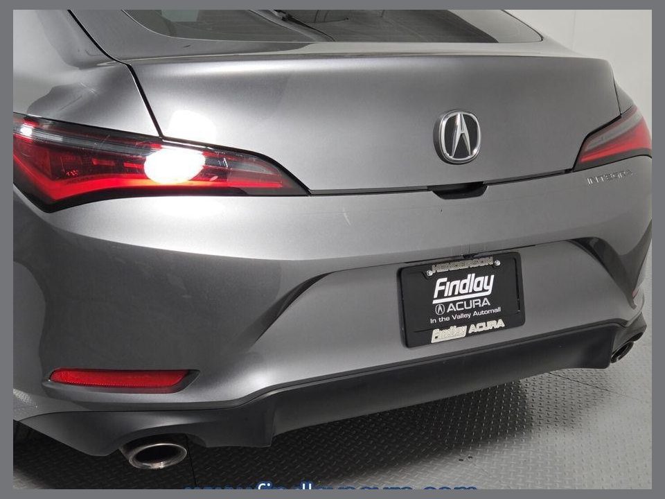 2024 Acura Integra Base