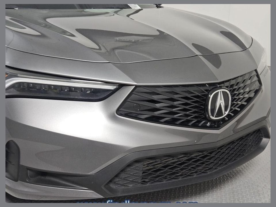 2024 Acura Integra Base