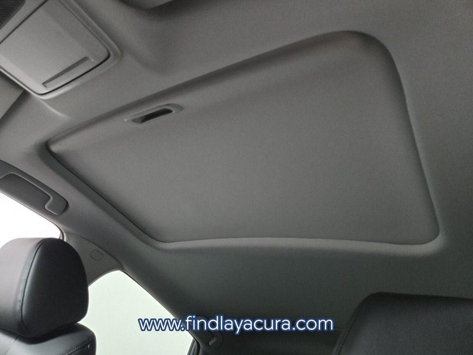 2026 Acura Integra FWD