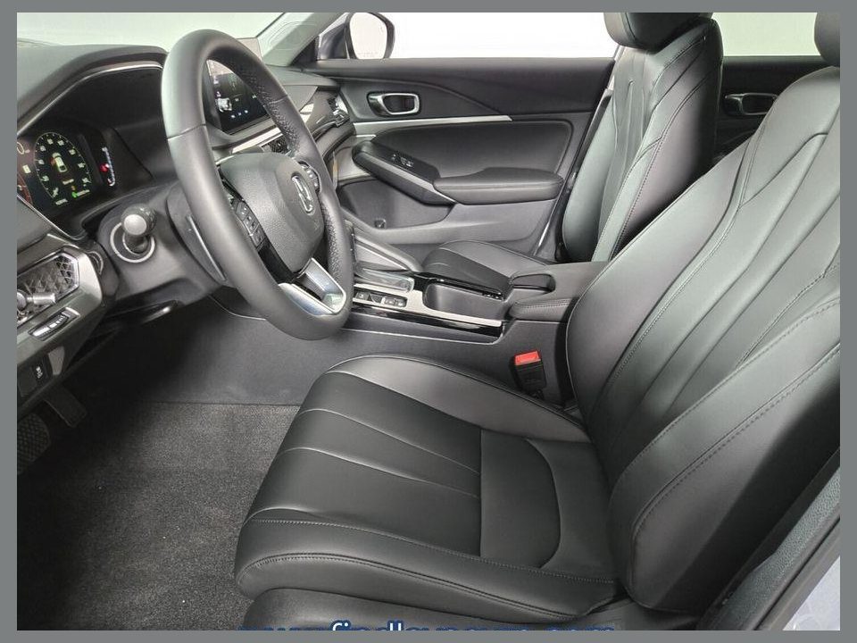 2026 Acura Integra FWD