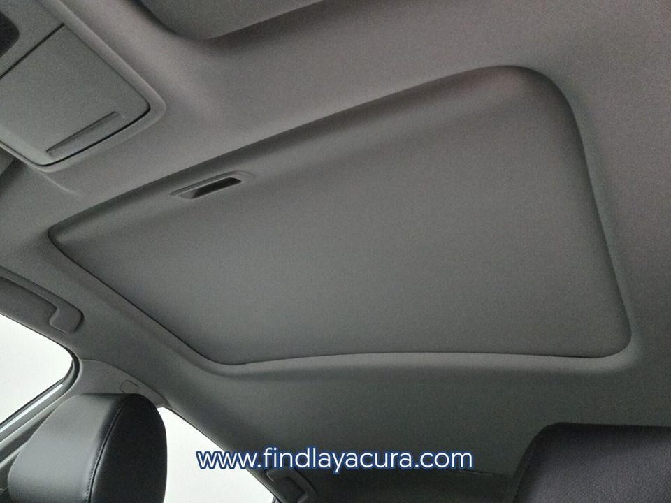 2026 Acura Integra FWD