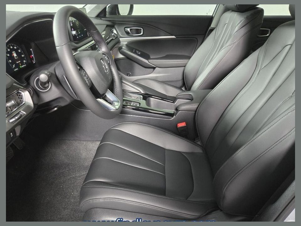 2026 Acura Integra FWD