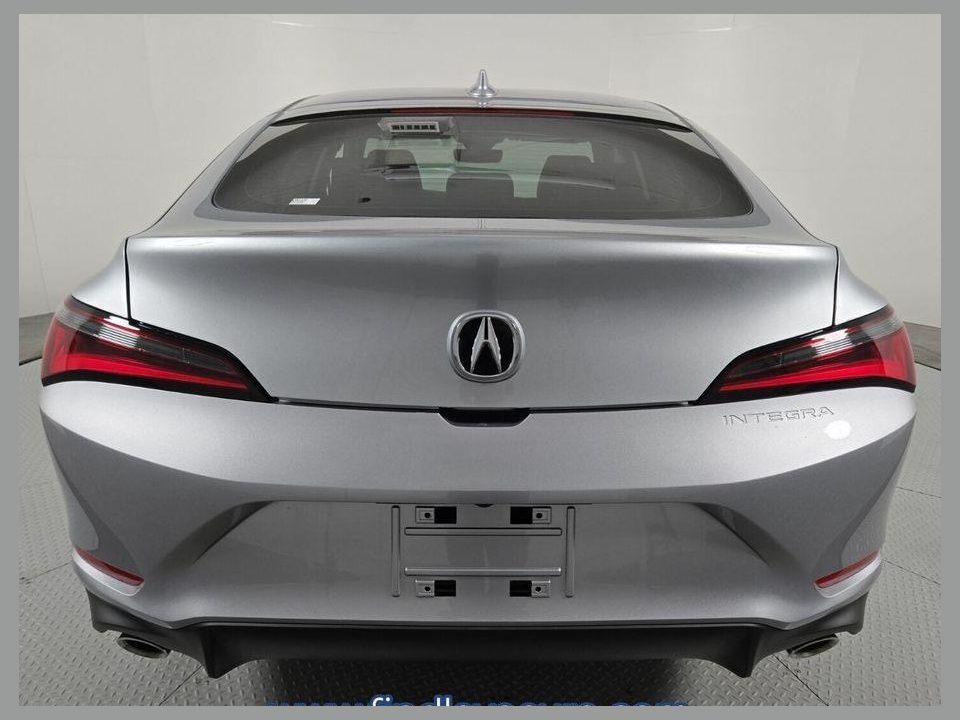 2026 Acura Integra FWD