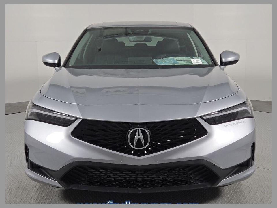 2026 Acura Integra FWD