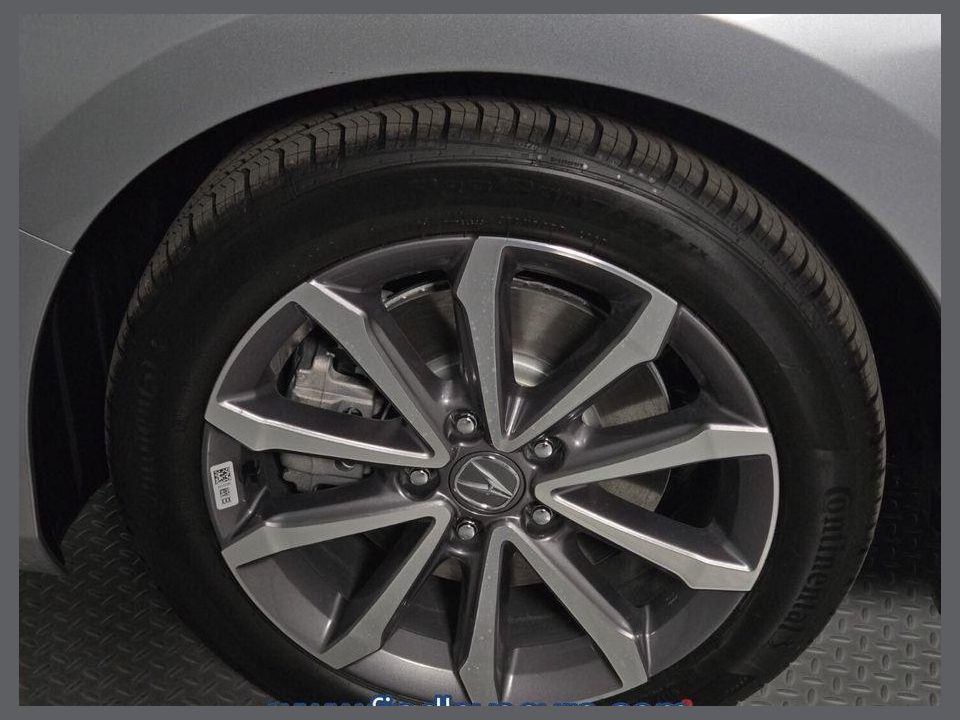 2026 Acura Integra FWD