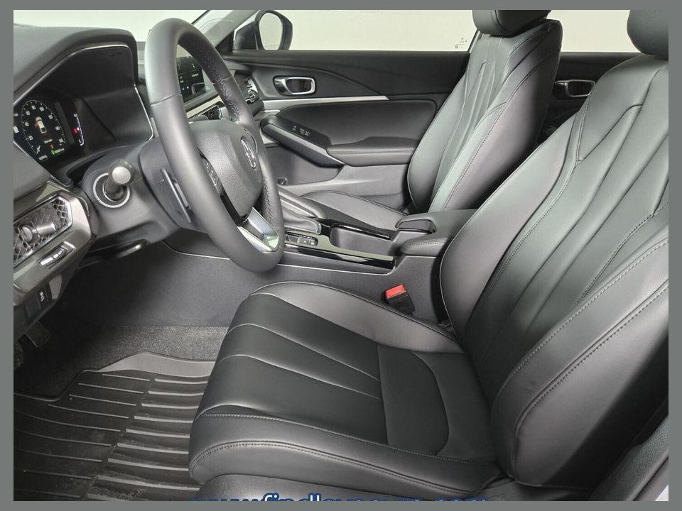 2026 Acura Integra FWD