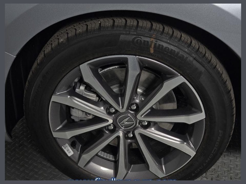 2026 Acura Integra FWD