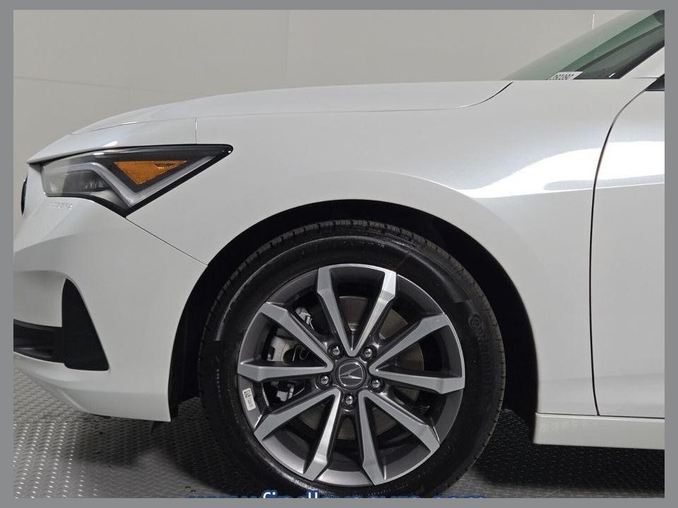 2026 Acura Integra FWD