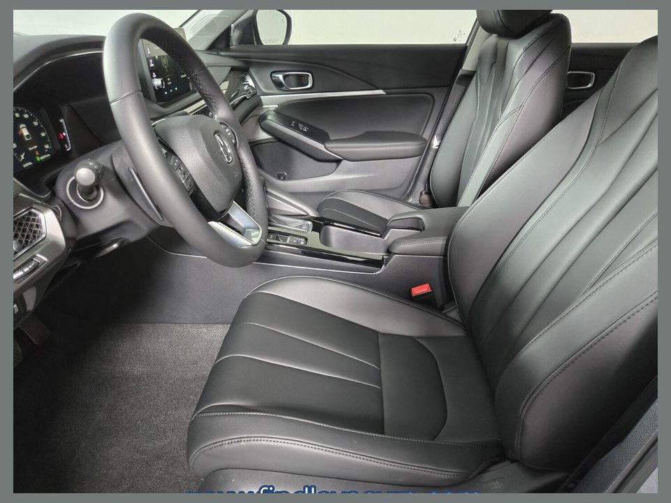 2026 Acura Integra FWD