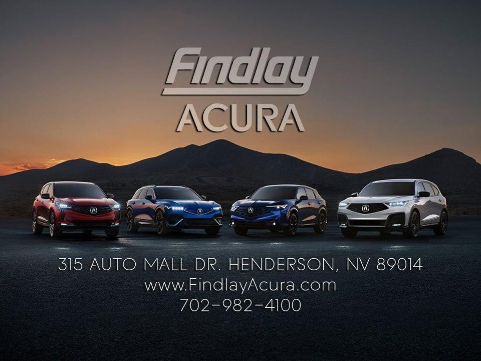 2026 Acura Integra FWD