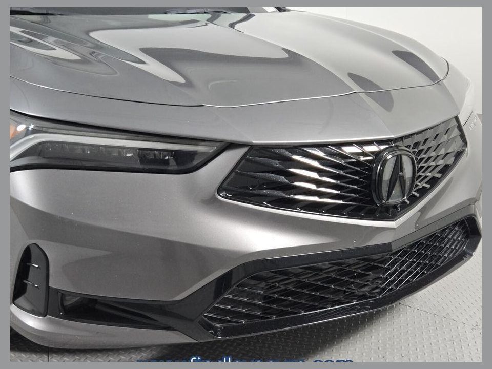 2023 Acura Integra A-SPEC