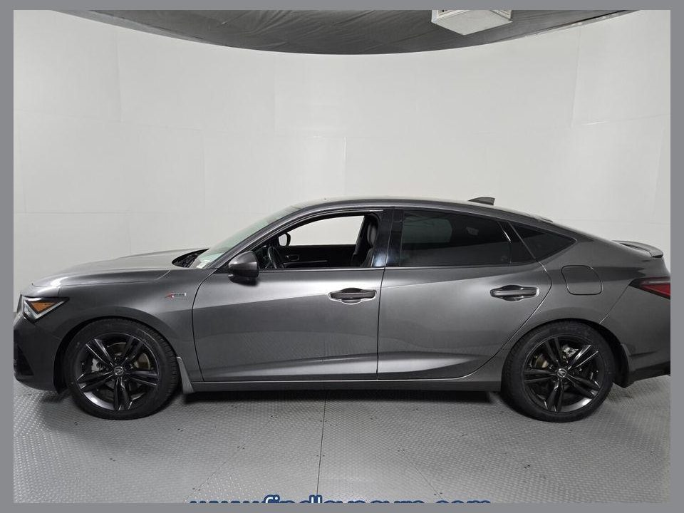 2023 Acura Integra A-SPEC