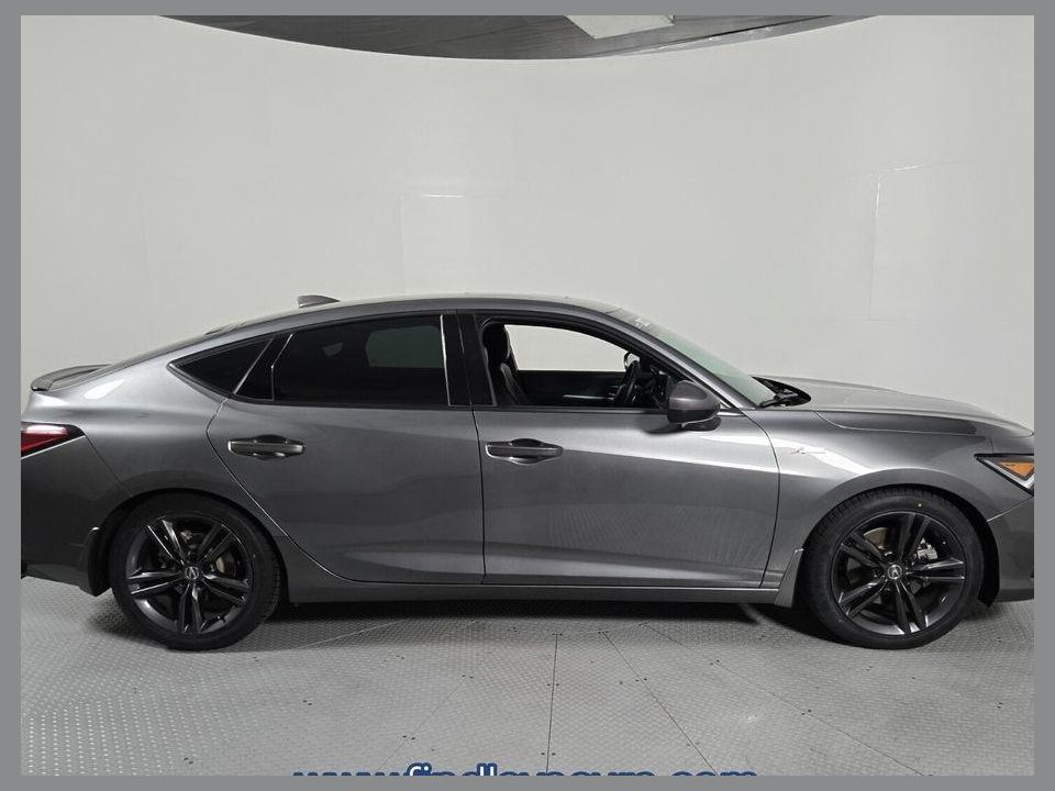 2023 Acura Integra A-SPEC