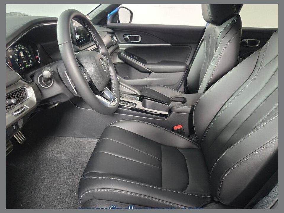 2026 Acura Integra FWD A-Spec