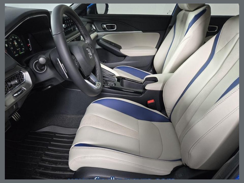 2026 Acura Integra FWD A-Spec with Technology