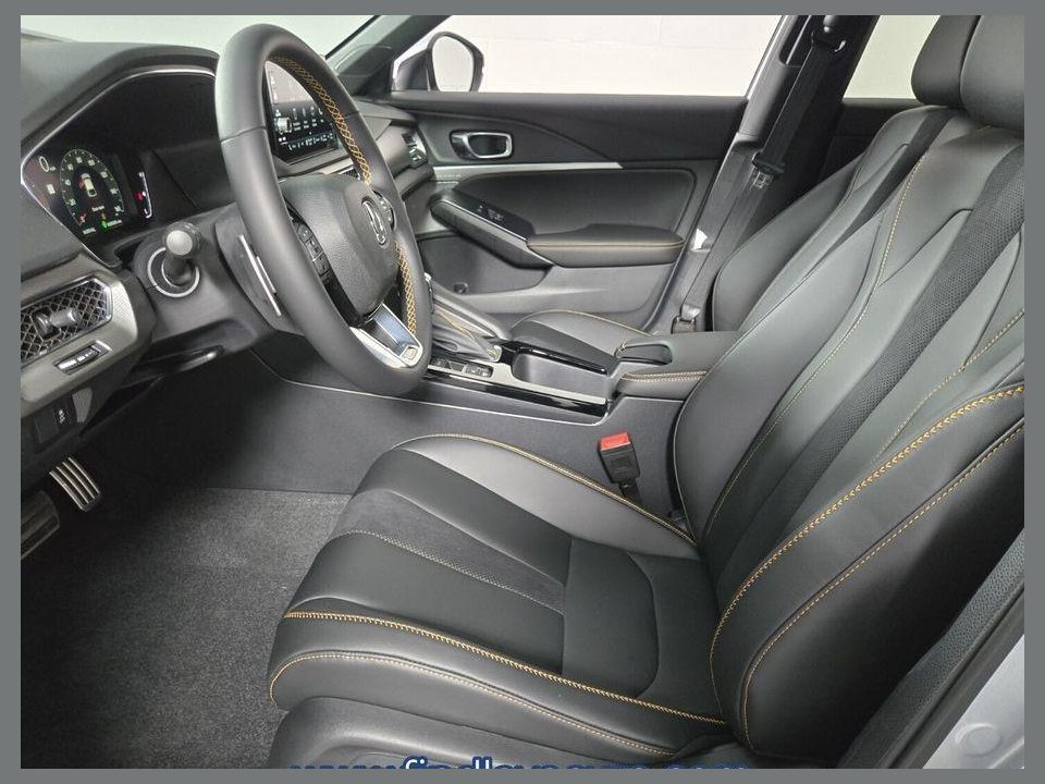 2026 Acura Integra FWD A-Spec with Technology