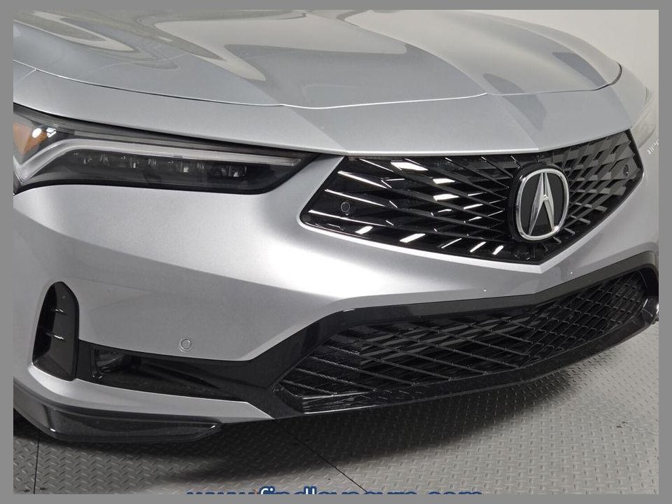 2026 Acura Integra FWD A-Spec with Technology