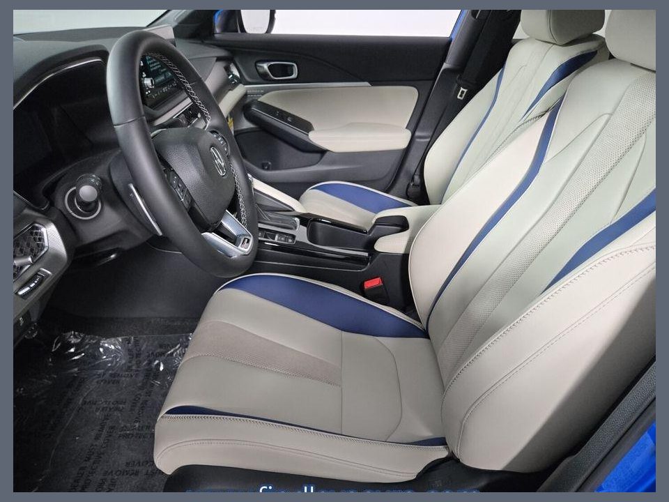 2026 Acura Integra FWD A-Spec with Technology
