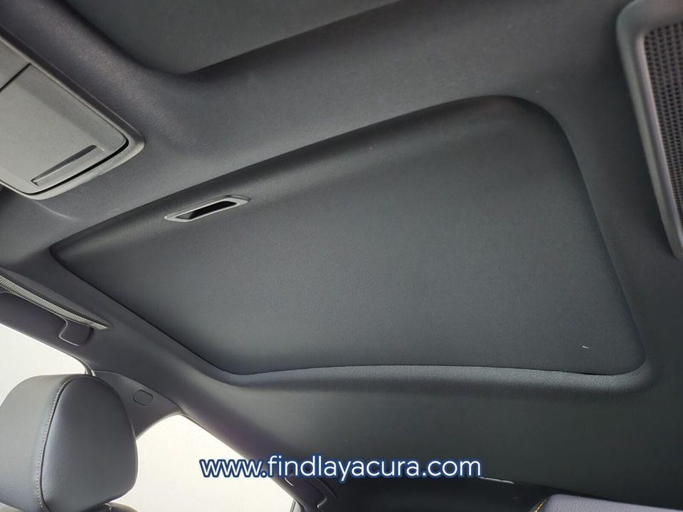 2026 Acura Integra FWD A-Spec with Technology