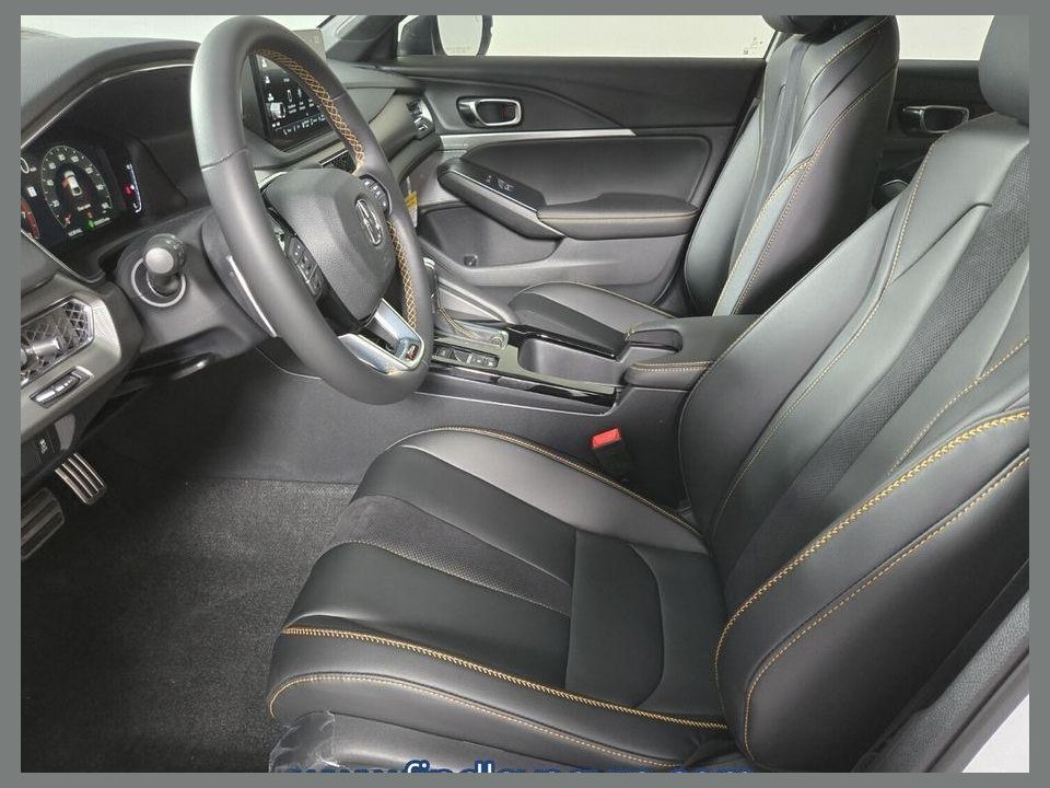 2026 Acura Integra FWD A-Spec with Technology