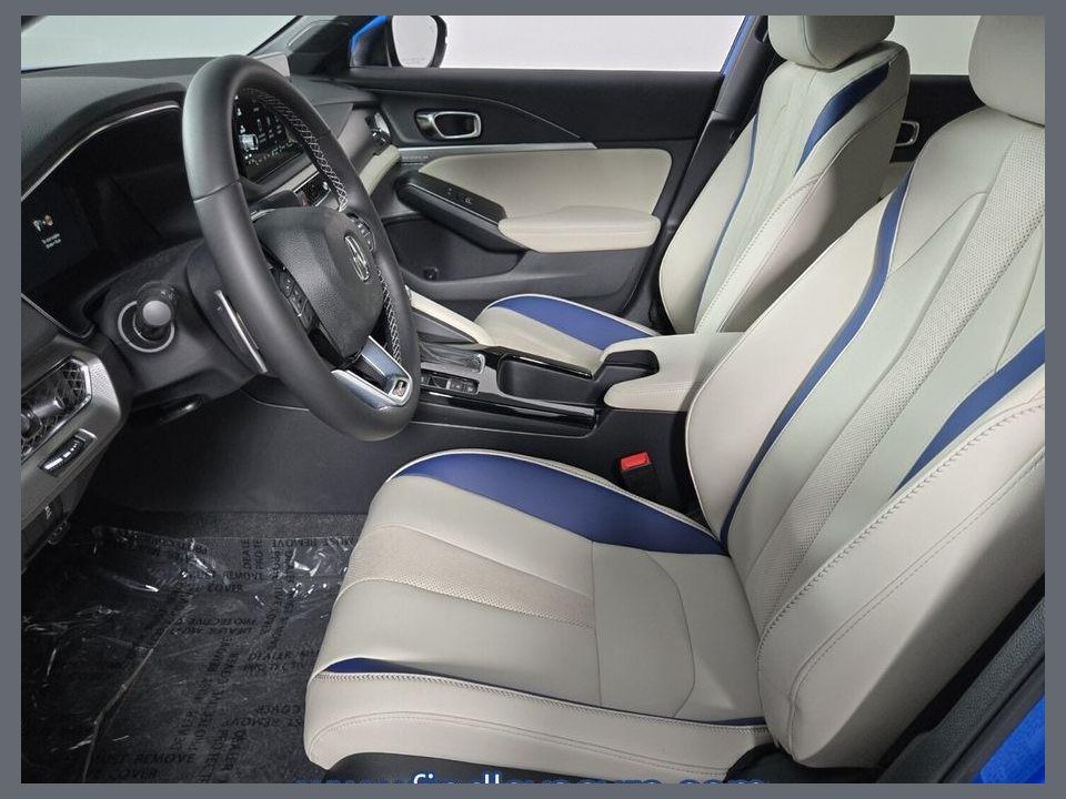 2026 Acura Integra FWD A-Spec with Technology