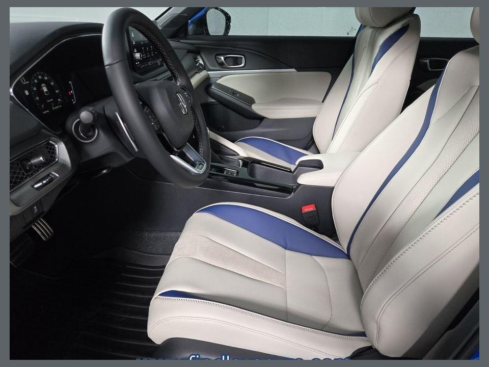 2026 Acura Integra FWD A-Spec with Technology