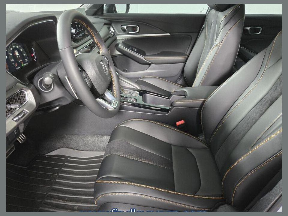 2026 Acura Integra FWD A-Spec with Technology