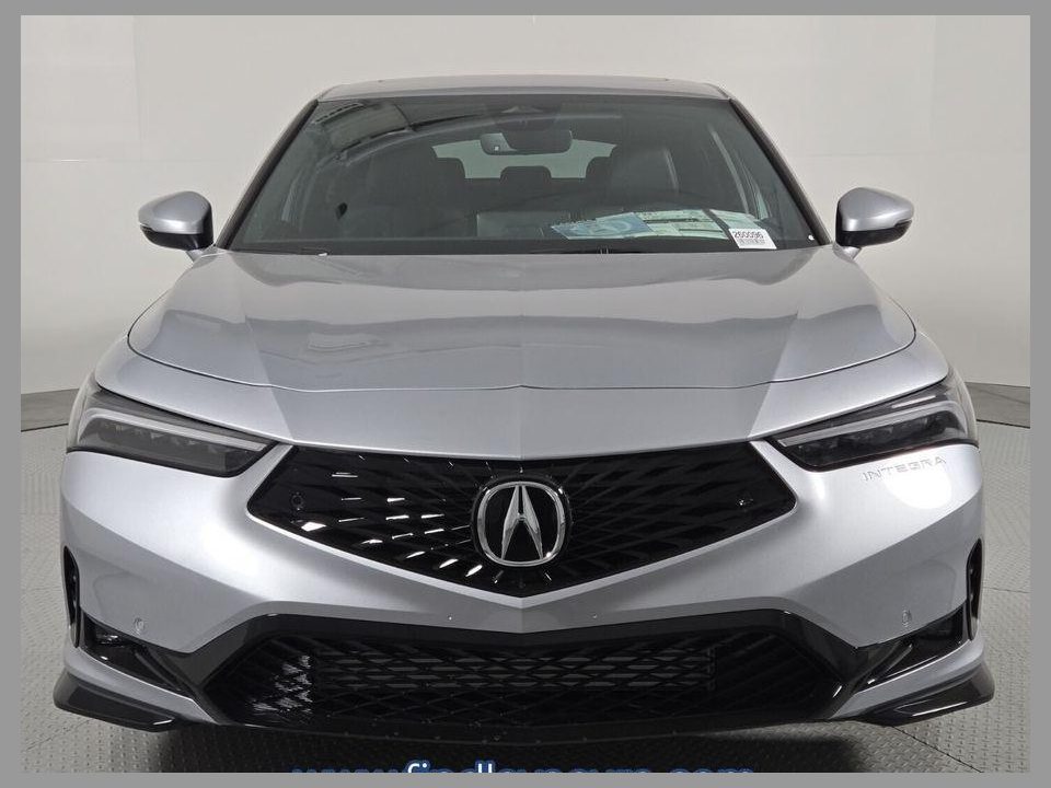 2026 Acura Integra FWD A-Spec with Technology